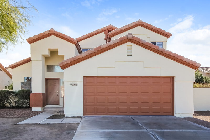 2,280/Mo, 9243 W Saint John Rd Peoria, AZ 85382 External View