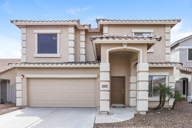 12925 W Charter Oak Rd El Mirage, AZ 85335 | Progress Residential