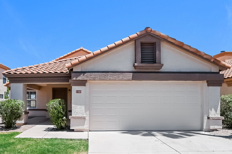 2,315/Mo, 1337 N Jamaica Way Gilbert, AZ 85234 External View