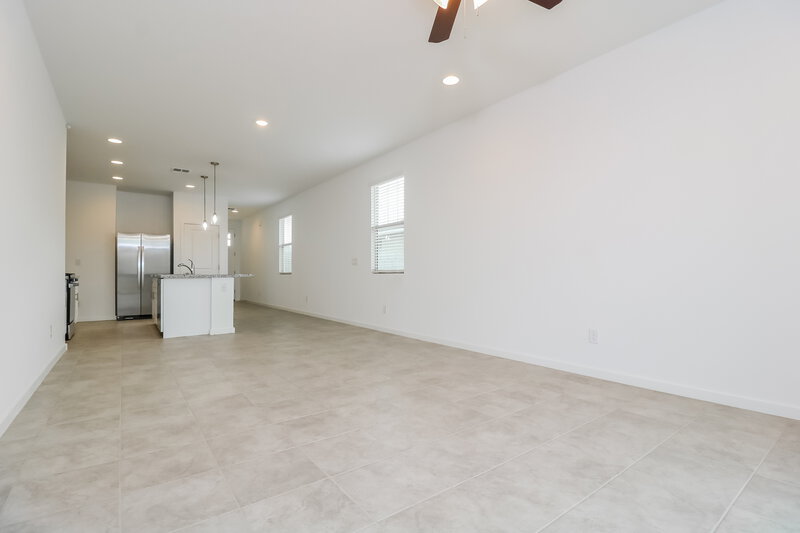 2,215/Mo, 4904 S 107th Ln Tolleson, AZ 85353 Living Room View 2