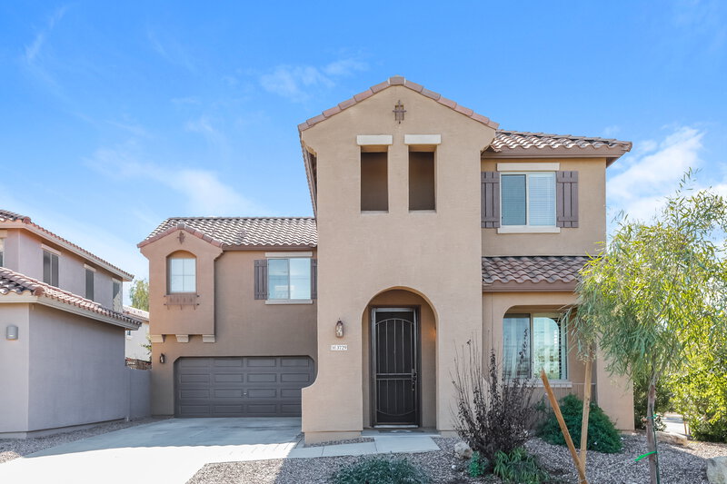 2,415/Mo, 3729 E Flamingo Way Gilbert, AZ 85297 External View