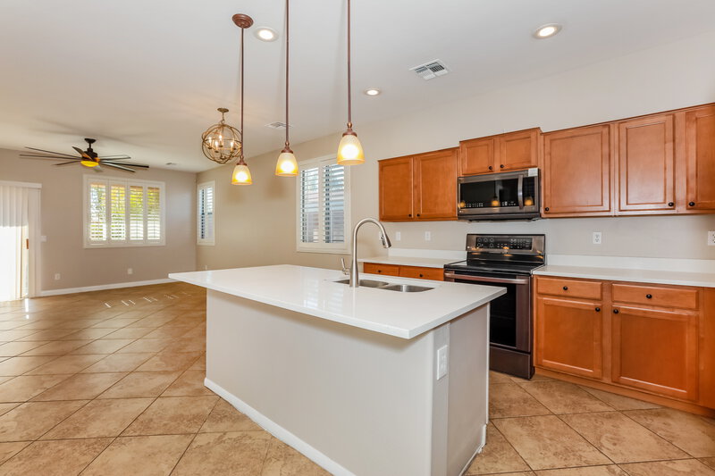 2,415/Mo, 3729 E Flamingo Way Gilbert, AZ 85297 Dining Room View