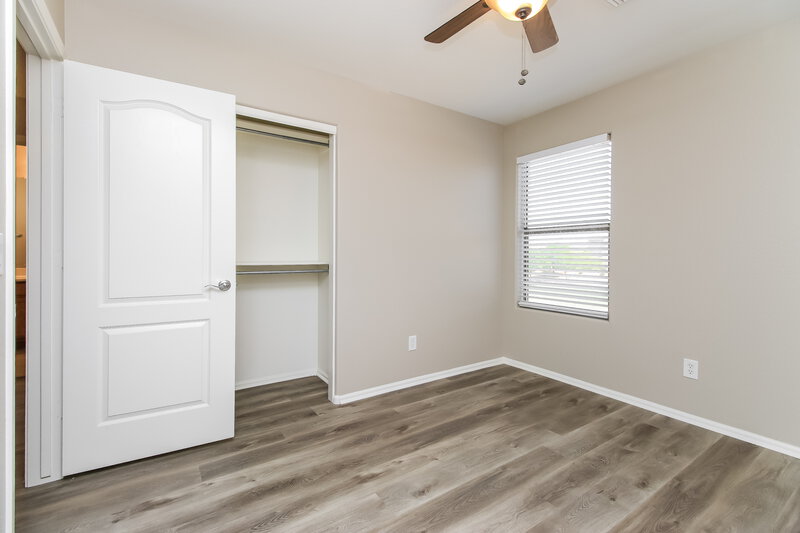2,395/Mo, 8617 S 49th Dr Laveen, AZ 85339 Bedroom View