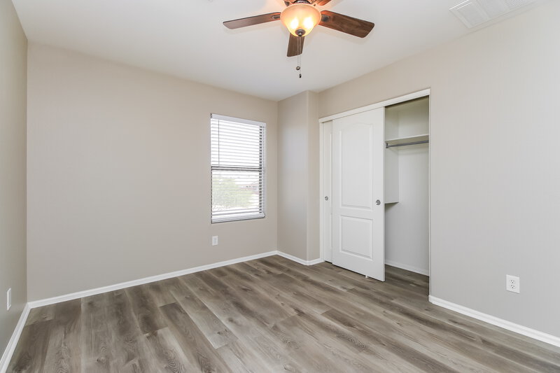 2,395/Mo, 8617 S 49th Dr Laveen, AZ 85339 Bedroom View 2