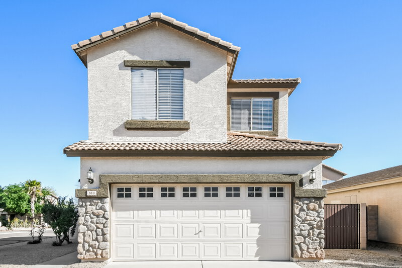 2,065/Mo, 810 E Rossi Ct San Tan Valley, AZ 85140 External View