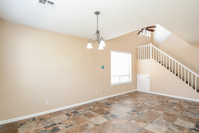 2,065/Mo, 810 E Rossi Ct San Tan Valley, AZ 85140 Dining Room View