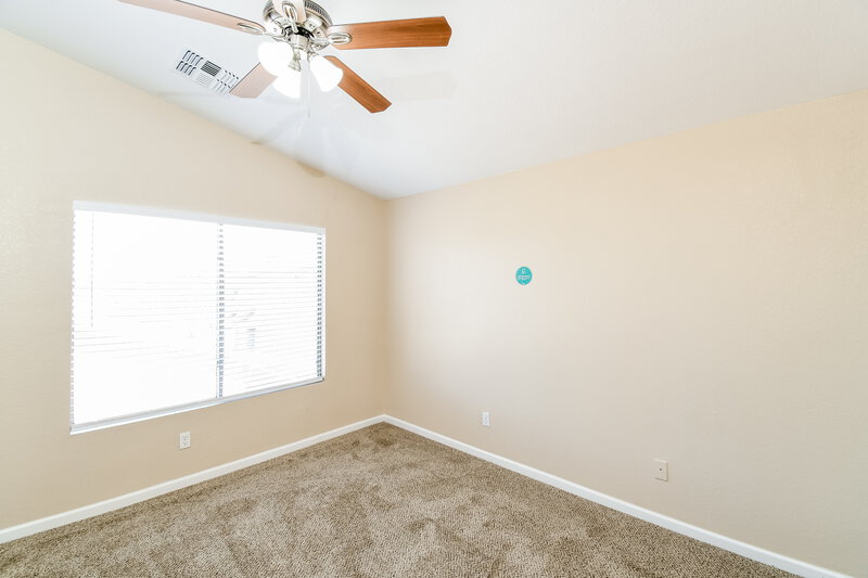 2,065/Mo, 810 E Rossi Ct San Tan Valley, AZ 85140 Main Bedroom View 2