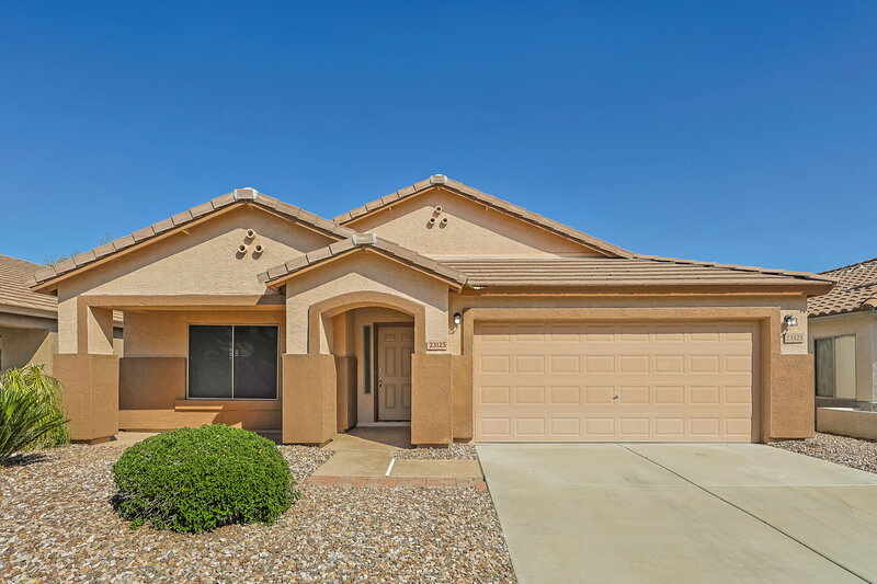 2,270/Mo, 23125 S 215th St Queen Creek, AZ 85142 External View
