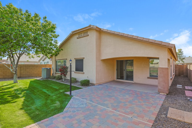2,270/Mo, 23125 S 215th St Queen Creek, AZ 85142 Misc View 15