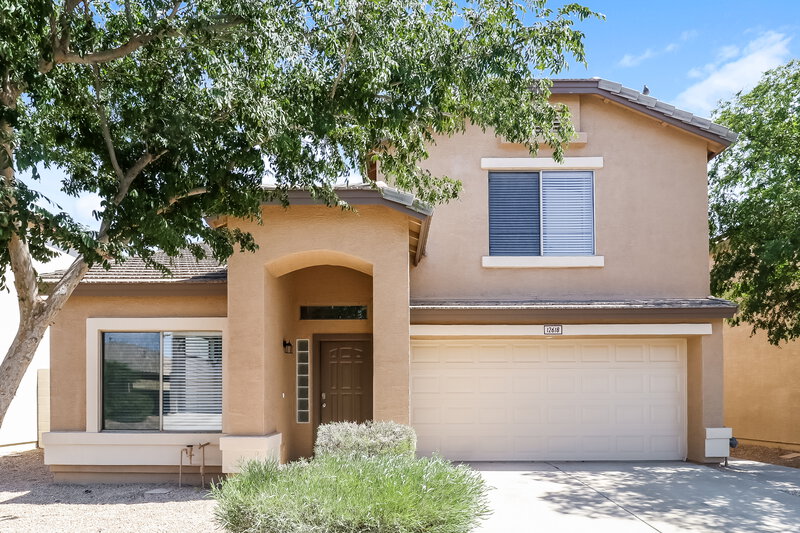 2,145/Mo, 12618 W Pasadena Ave Litchfield Park, AZ 85340 External View