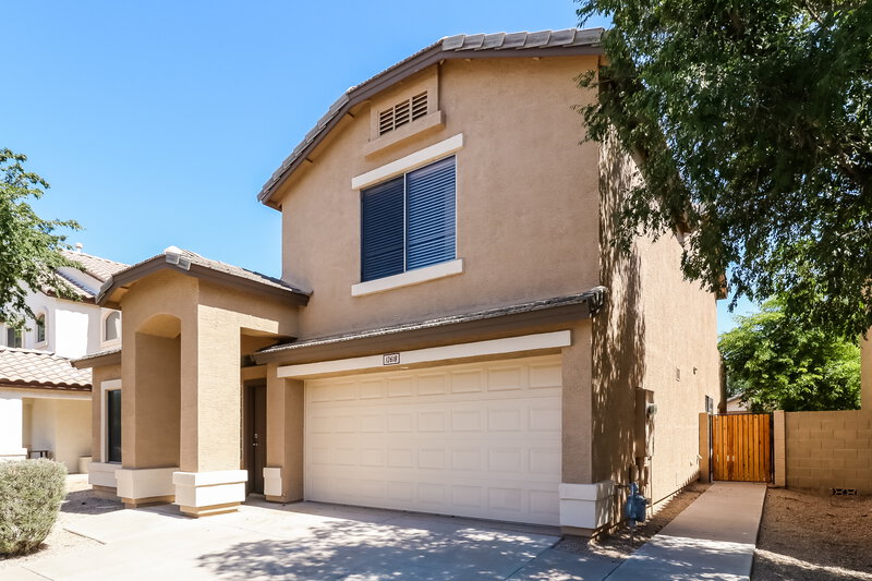 2,145/Mo, 12618 W Pasadena Ave Litchfield Park, AZ 85340 Front View