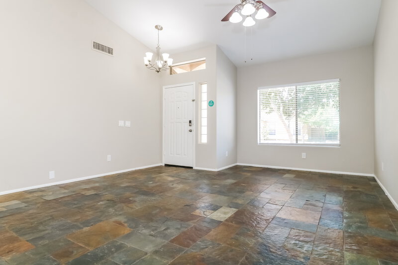 2,145/Mo, 12618 W Pasadena Ave Litchfield Park, AZ 85340 Living Room View