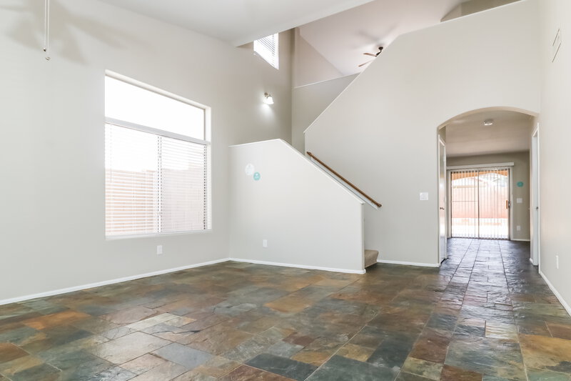 2,145/Mo, 12618 W Pasadena Ave Litchfield Park, AZ 85340 Living Room View 2