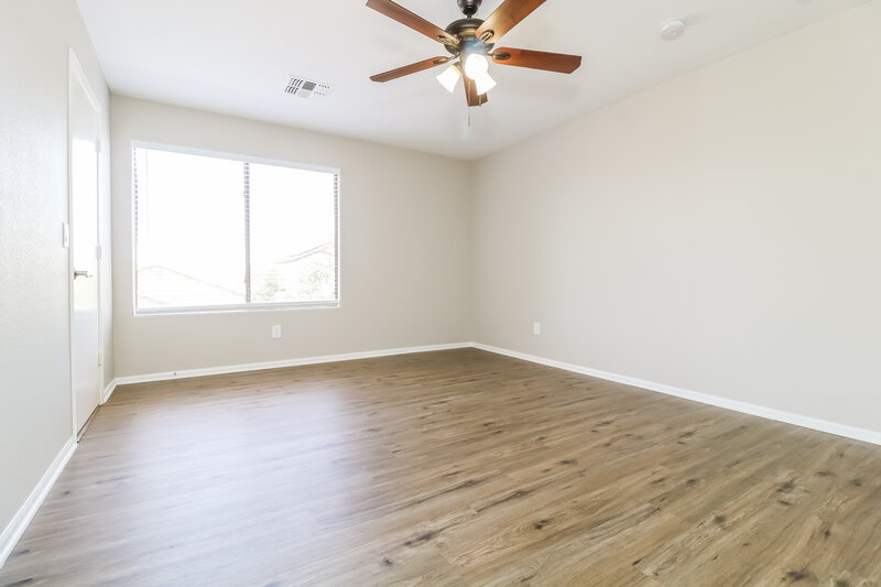 2,145/Mo, 12618 W Pasadena Ave Litchfield Park, AZ 85340 Main Bedroom View 2