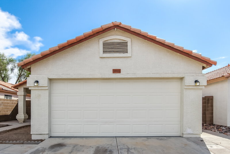 2,340/Mo, 3015 W Zachary Dr Phoenix, AZ 85027 External View