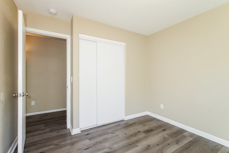 2,340/Mo, 3015 W Zachary Dr Phoenix, AZ 85027 Bedroom View 4