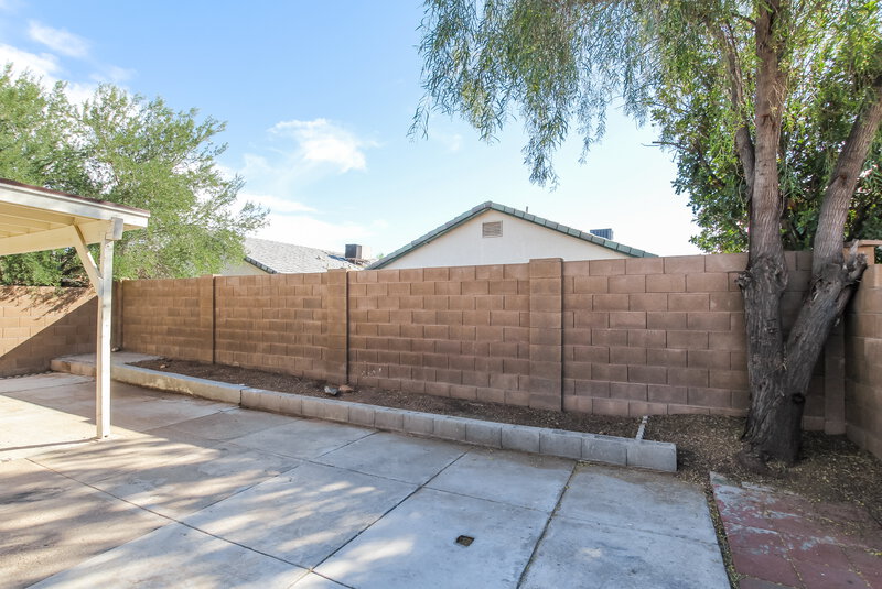 2,340/Mo, 3015 W Zachary Dr Phoenix, AZ 85027 Exterior View