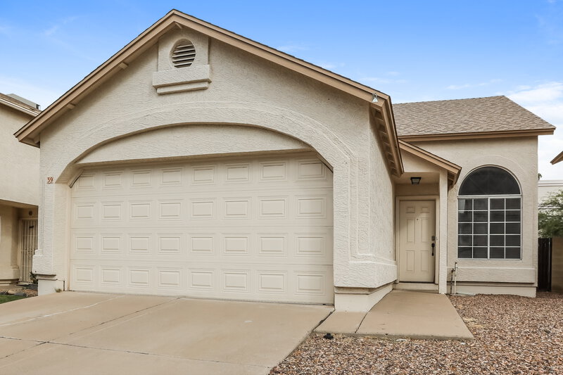 1,995/Mo, 3755 E Broadway Rd Unit 39 Mesa, AZ 85206 External View