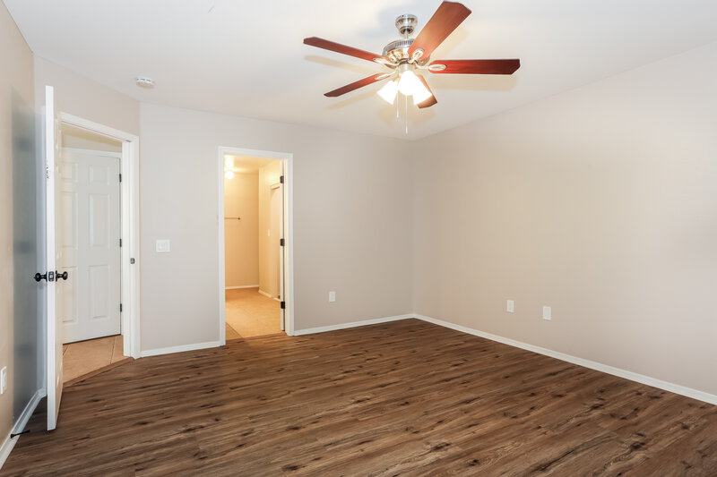 1,995/Mo, 3755 E Broadway Rd Unit 39 Mesa, AZ 85206 Main Bedroom View 2