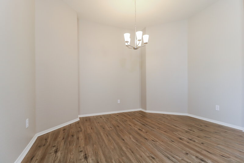 1,805/Mo, 17792 W Paradise Ln Surprise, AZ 85388 Dining Room View