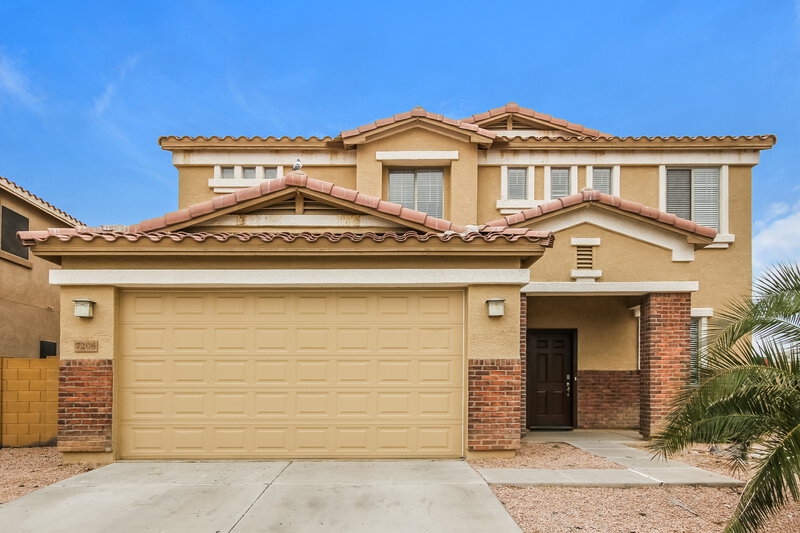 2,235/Mo, 7206 W Alta Vista Rd Laveen, AZ 85339 External View