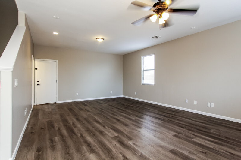 2,235/Mo, 7206 W Alta Vista Rd Laveen, AZ 85339 Living Room View