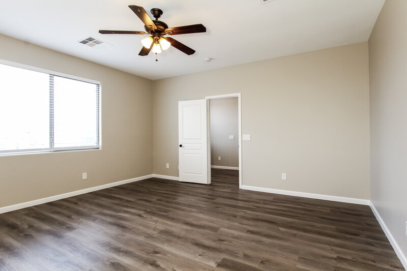 2,235/Mo, 7206 W Alta Vista Rd Laveen, AZ 85339 Main Bedroom View