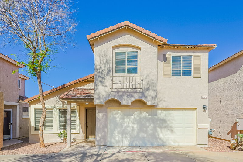 2,110/Mo, 1480 S Boulder St Unit D Gilbert, AZ 85296 External View