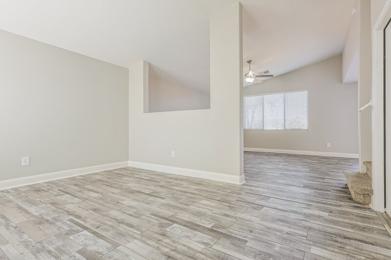 2,110/Mo, 1480 S Boulder St Unit D Gilbert, AZ 85296 Dining Room View