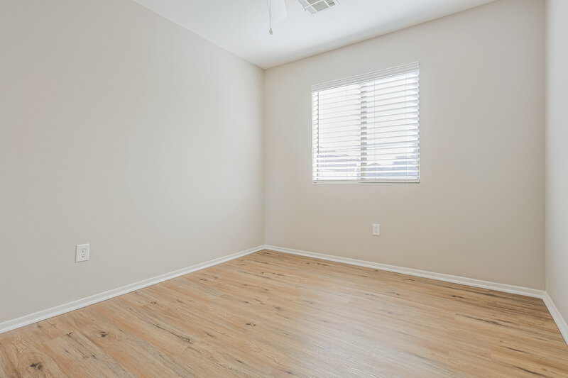 2,110/Mo, 1480 S Boulder St Unit D Gilbert, AZ 85296 Bedroom View