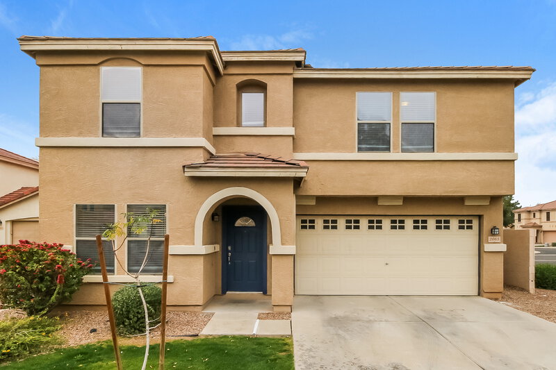 2,545/Mo, 2065 S Luther Mesa, AZ 85209 External View