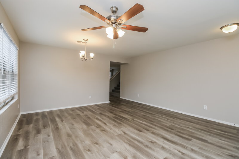 2,545/Mo, 2065 S Luther Mesa, AZ 85209 Living Room View