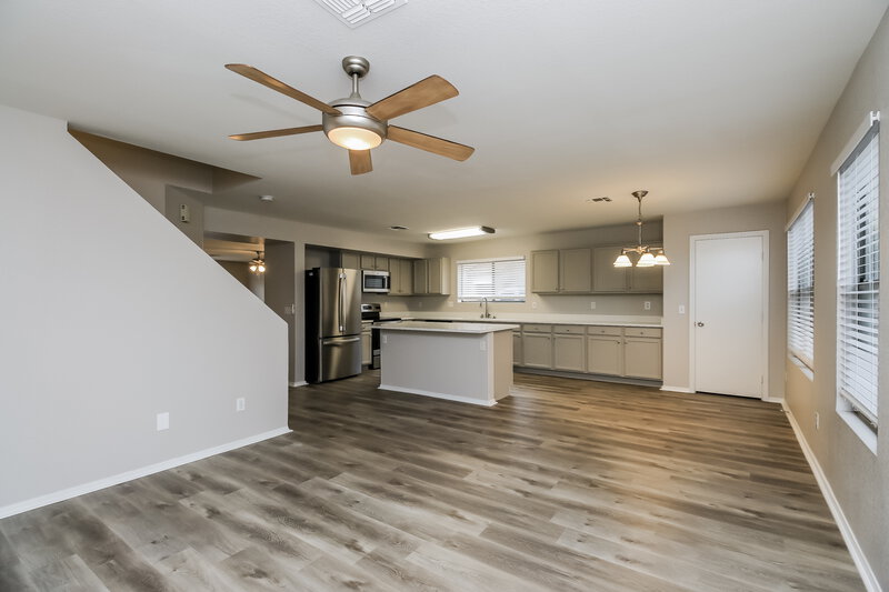 2,545/Mo, 2065 S Luther Mesa, AZ 85209 Family Room View