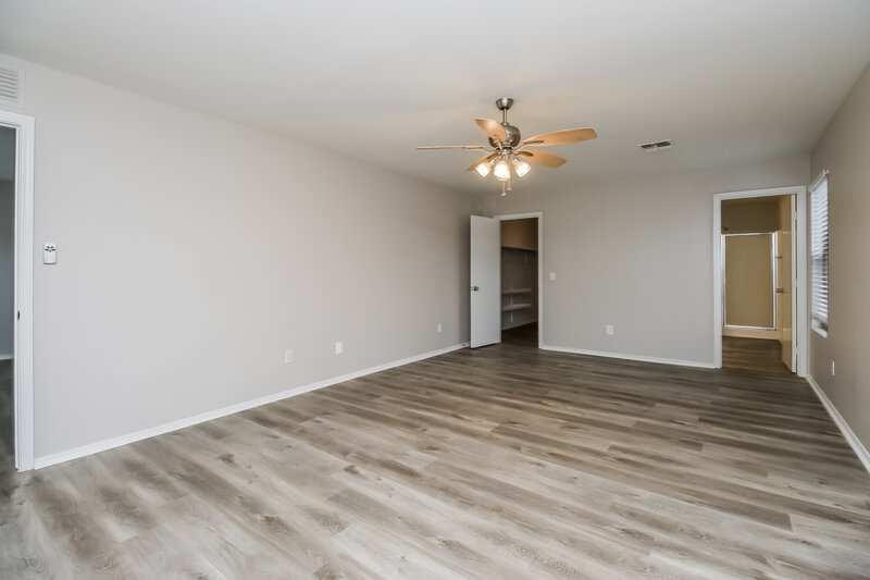 2,545/Mo, 2065 S Luther Mesa, AZ 85209 Main Bedroom View