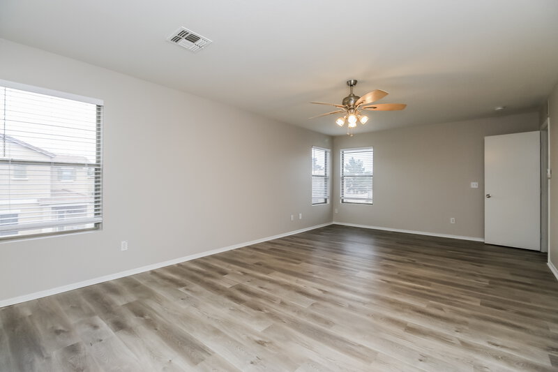 2,545/Mo, 2065 S Luther Mesa, AZ 85209 Main Bedroom View 2