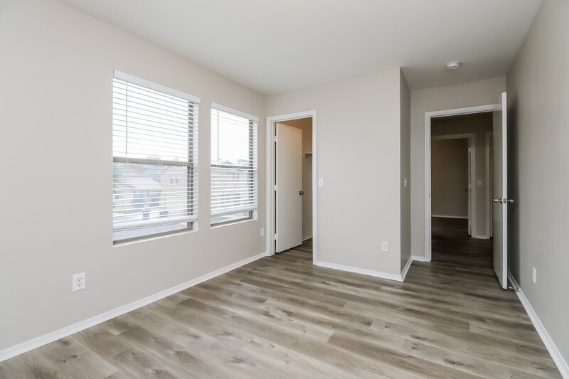 2,545/Mo, 2065 S Luther Mesa, AZ 85209 Bedroom View 3