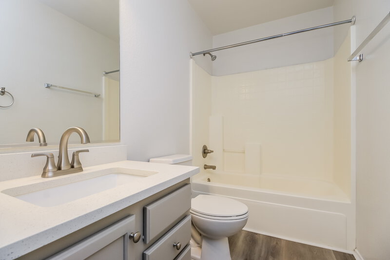 2,545/Mo, 2065 S Luther Mesa, AZ 85209 Bathroom View