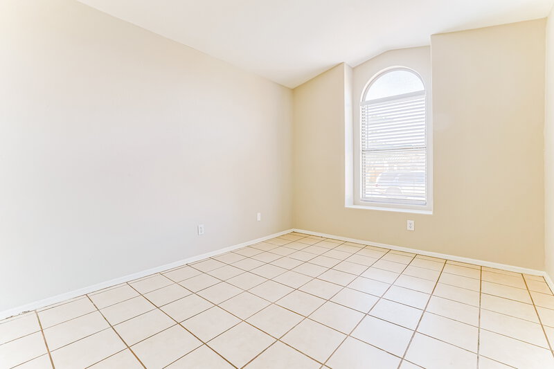 2,040/Mo, 1744 E Erie St Gilbert, AZ 85295 Bedroom View