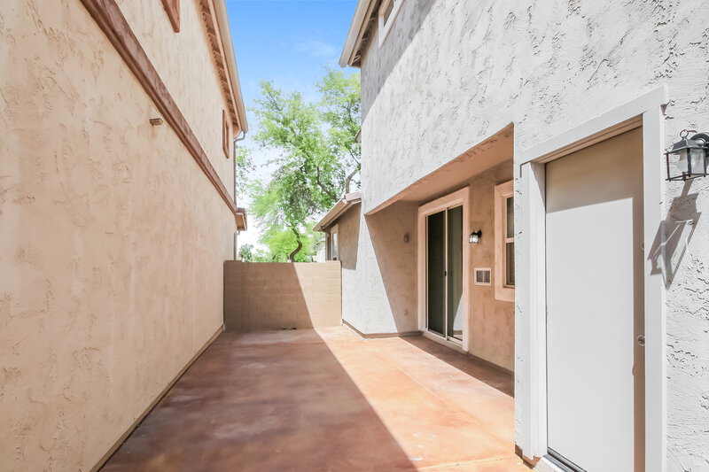 2,185/Mo, 10117 E Isabella Ave Mesa, AZ 85209 Misc View 16