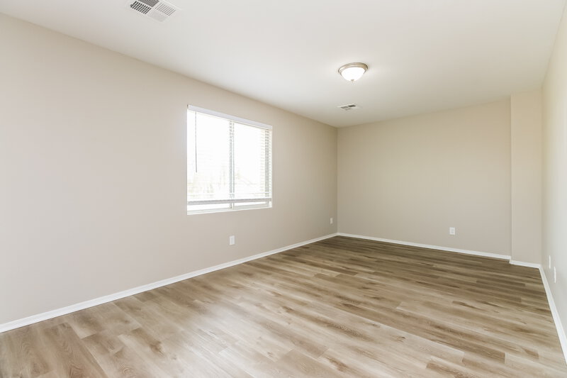 2,855/Mo, 3369 W Yellow Peak Dr Queen Creek, AZ 85142 Bedroom View