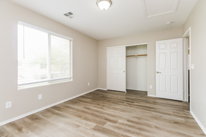 2,855/Mo, 3369 W Yellow Peak Dr Queen Creek, AZ 85142 Bedroom View 2