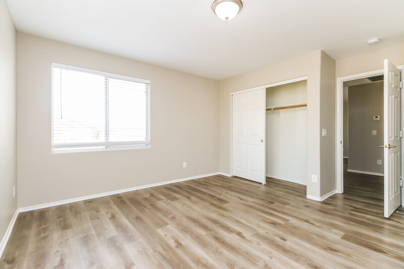 2,855/Mo, 3369 W Yellow Peak Dr Queen Creek, AZ 85142 Bedroom View 3