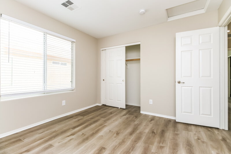 2,855/Mo, 3369 W Yellow Peak Dr Queen Creek, AZ 85142 Bedroom View 4