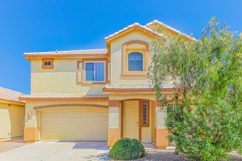 2,245/Mo, 125 N 22nd Pl Unit 117 Mesa, AZ 85213 External View