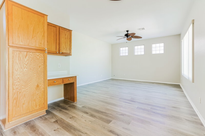 2,245/Mo, 125 N 22nd Pl Unit 117 Mesa, AZ 85213 Misc View