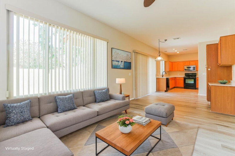 2,245/Mo, 125 N 22nd Pl Unit 117 Mesa, AZ 85213 Misc View 2