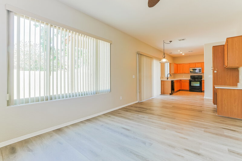 2,245/Mo, 125 N 22nd Pl Unit 117 Mesa, AZ 85213 Misc View 3