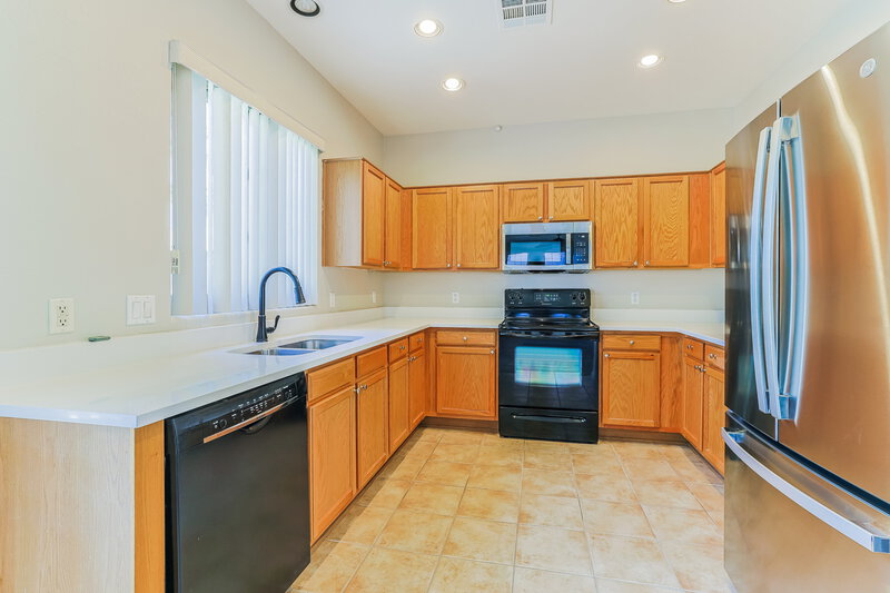 2,245/Mo, 125 N 22nd Pl Unit 117 Mesa, AZ 85213 Misc View 4