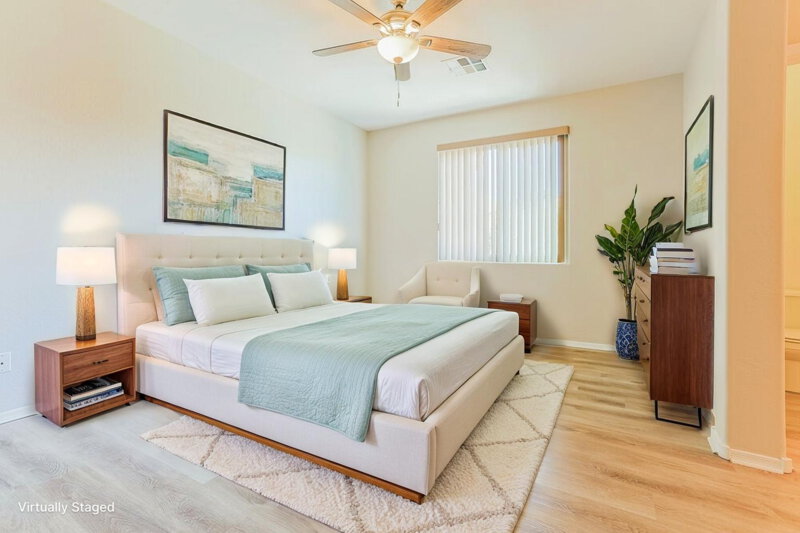 2,245/Mo, 125 N 22nd Pl Unit 117 Mesa, AZ 85213 Misc View 7