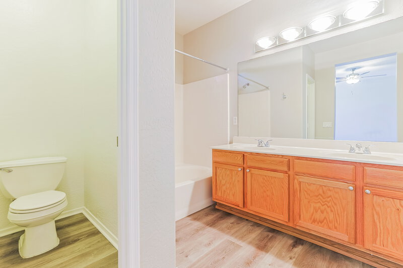 2,245/Mo, 125 N 22nd Pl Unit 117 Mesa, AZ 85213 Misc View 10